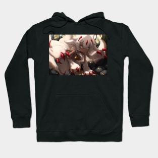 Faputa Hoodie